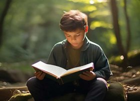 简单而富有哲理的英语小故事 简单而富有哲理的英语小故事初中