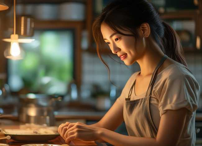 懂事的儿媳妇id 懂事的儿媳妇ID怎么取