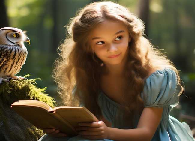 白雪公主儿童故事在线听免费 白雪公主故事在线听免费听