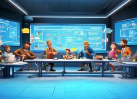 管理类的小故事动画视频 管理类的小故事动画视频怎么做