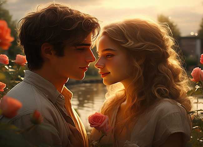 爱情小故事短篇完整(爱情小故事短篇完整免费阅读) 爱情小故事短篇完整(爱情小故事短篇完整免费阅读)