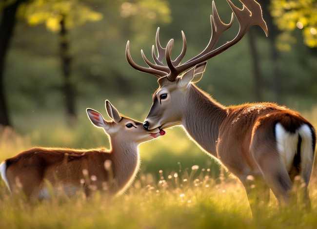动物亲情故事大全集；动物亲情故事大全集简短