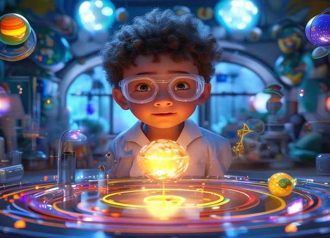 科学故事儿童绘本、关于科学绘本故事 科学故事儿童绘本、关于科学绘本故事