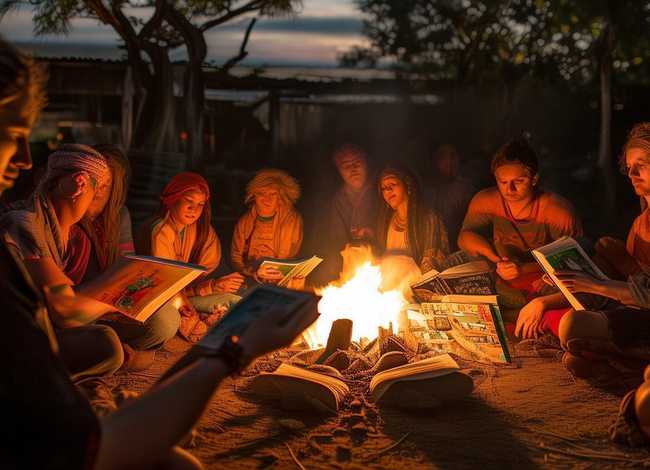 民族故事的意义，民族故事的意义是什么