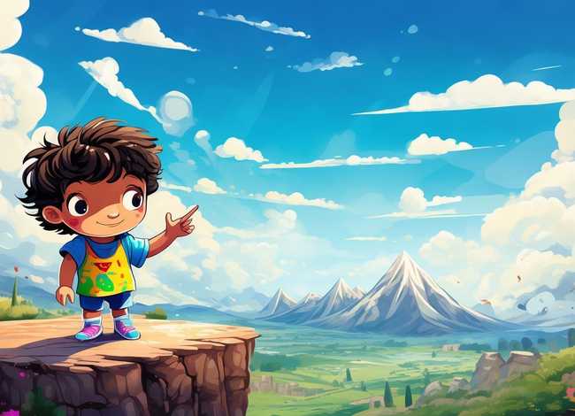 儿童故事大全612岁简短励志故事 儿童故事大全6-12岁简短励志故事