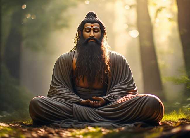 佛陀的故事（佛陀的故事大全）