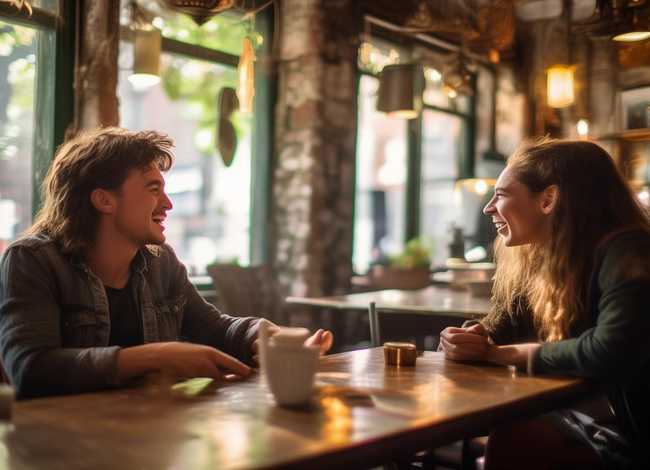 对话小故事三分钟、对话小故事三分钟左右