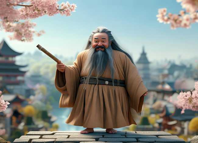 幼儿故事济公传说、幼儿故事济公传说简介