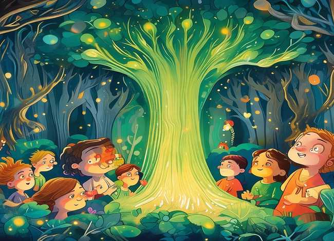 儿童故事书6-12岁故事（儿童故事书6-12岁故事经典推荐）