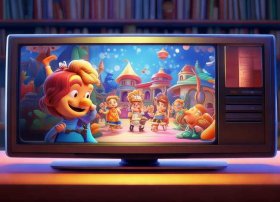 英语趣味小故事视频，英语趣味小故事视频播放