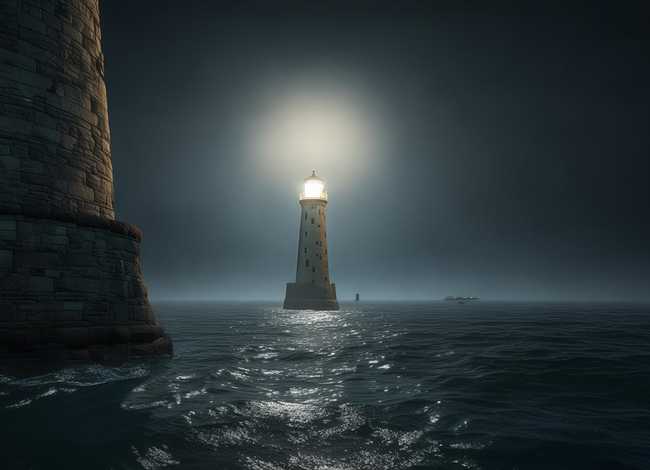 灯塔的故事案例分析(灯塔的故事案例分析题及答案) 灯塔的故事案例分析(灯塔的故事案例分析题及答案)