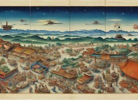 四大发明故事完整版；四大发明故事完整版视频