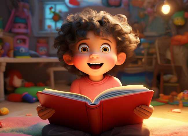 儿童故事配音技巧（红色故事配音儿童）