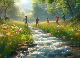 欢快的故事背景音乐 欢快的故事背景音乐纯音乐