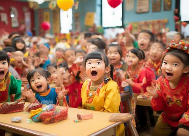 成语故事情景剧幼儿、成语故事情景剧幼儿园