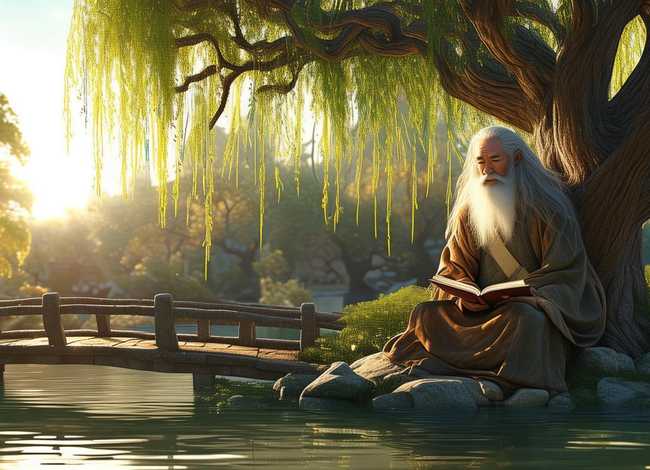 古代风水故事大全 - 古代风水故事大全简短