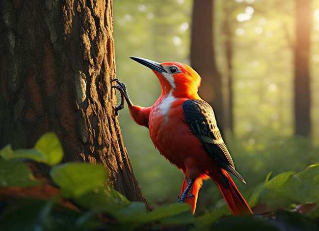 啄木鸟故事完整版（啄木鸟故事完整版在线观看）