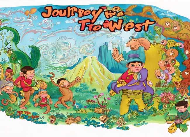 儿童西游记故事文字版全集；西游记儿童故事文字版在线阅读