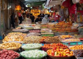 粥食面点 - 食面粥道