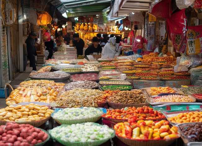 粥食面点 - 食面粥道 粥食面点 - 食面粥道