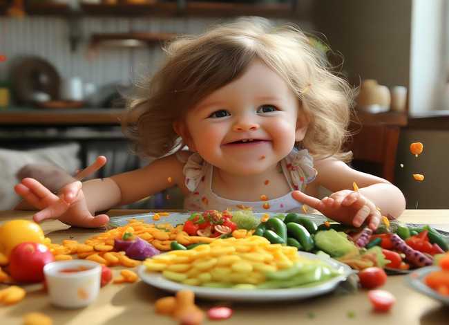 挑食的幼儿故事 挑食的幼儿故事有哪些 挑食的幼儿故事 挑食的幼儿故事有哪些