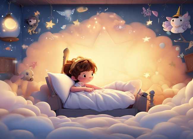 高质量睡眠故事儿童 睡眠幼儿故事 高质量睡眠故事儿童 睡眠幼儿故事