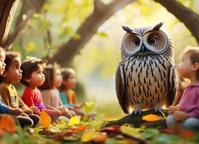 儿童故事教育意义 - 幼儿故事带有教育意义