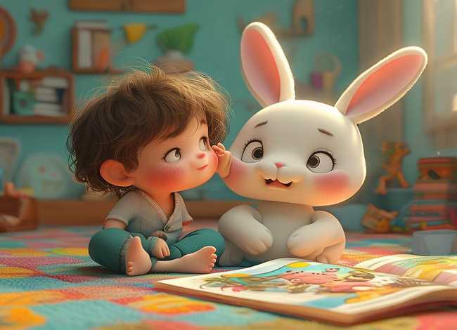 儿童撒谎故事推荐 幼儿故事撒谎的孩子