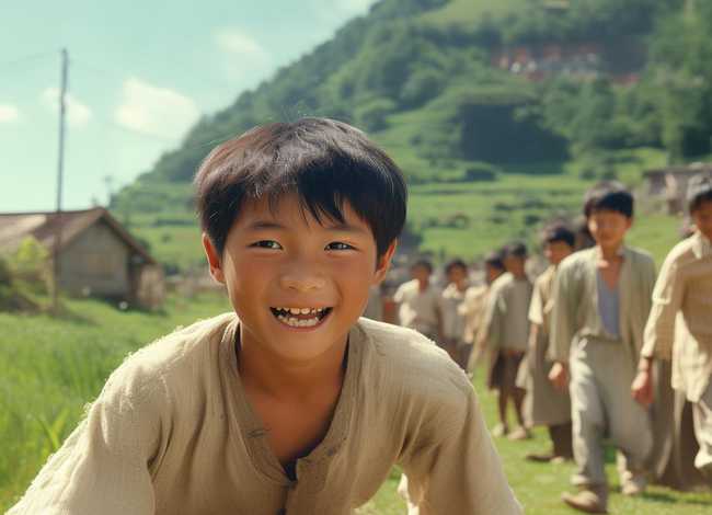 电影《小兵张嘎》儿童版，电影《小兵张嘎》儿童版在线播放