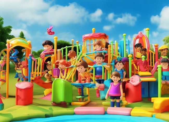 儿童简介，儿童简介怎么写