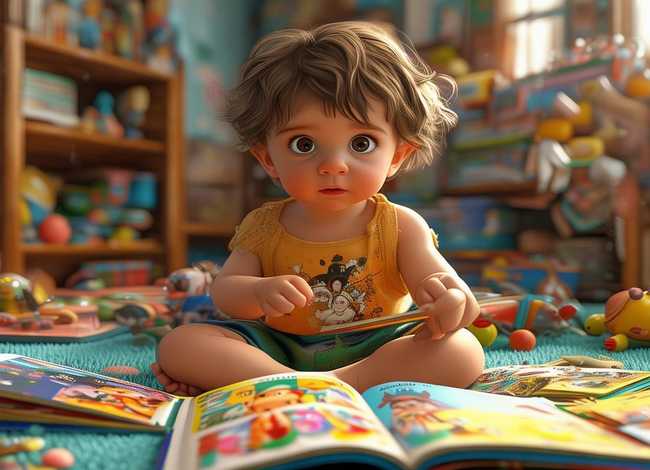 二岁小孩故事大全；二岁小孩故事大全视频