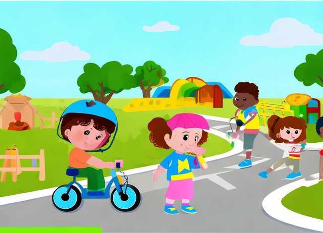 儿童安全故事完整版、幼儿安全故事大全视频