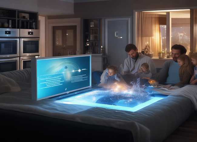 家电品牌故事 家电品牌故事文案