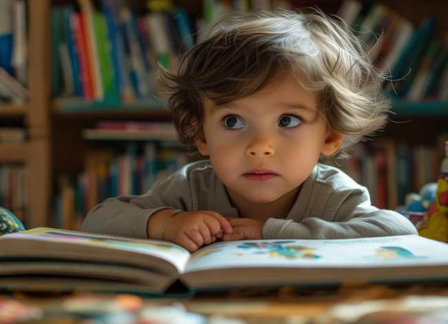 懂事的小孩故事短视频（懂事的小孩故事短视频完整版）