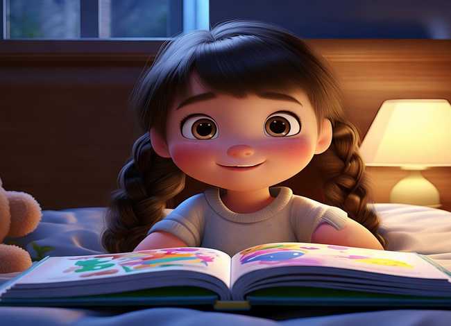 四年级儿童睡前故事大全 四年级睡前故事大全免费听