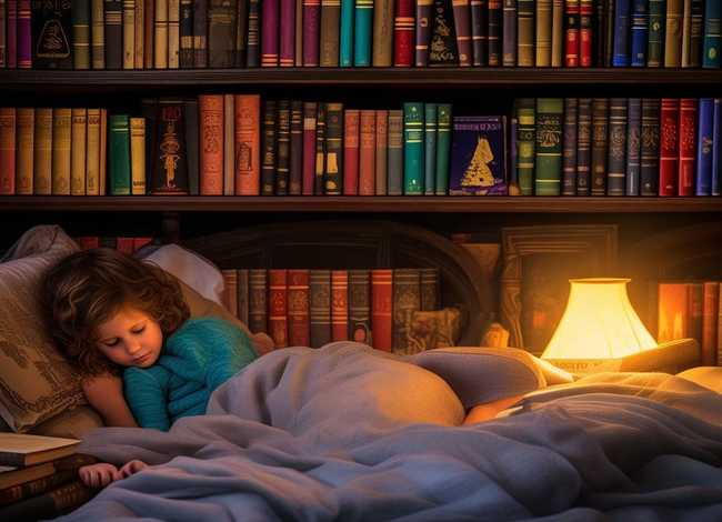 儿童睡前故事大全100篇免费听（格林童话大全100篇睡前故事免费听）