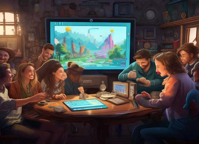 制作小故事 - 制作小故事的软件