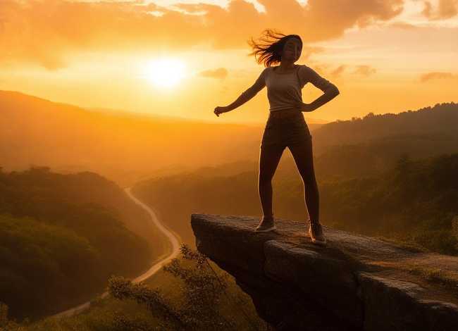 女生励志小故事；女生励志小故事大全