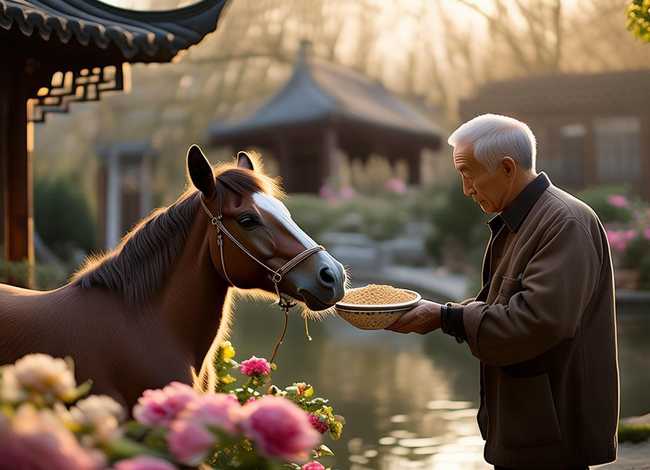 孝德经典故事 - 孝德经典故事50字