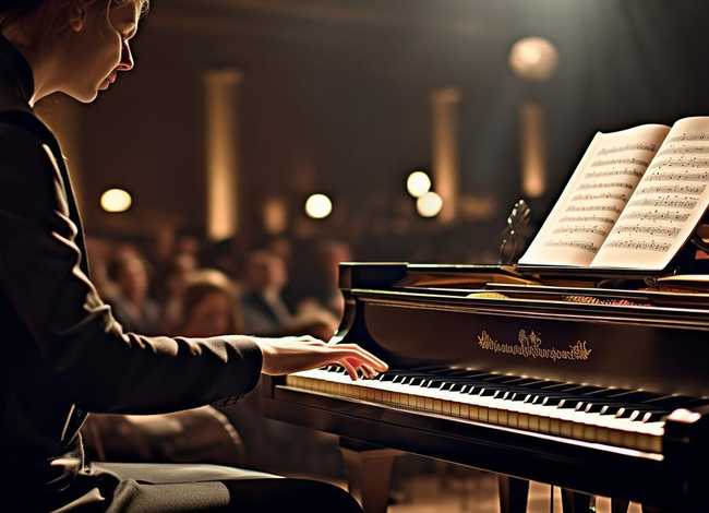 钢琴故事、钢琴故事用英语怎么说
