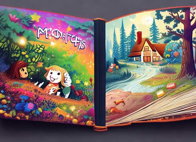 制作绘本小故事书（制作绘本小故事书图片）