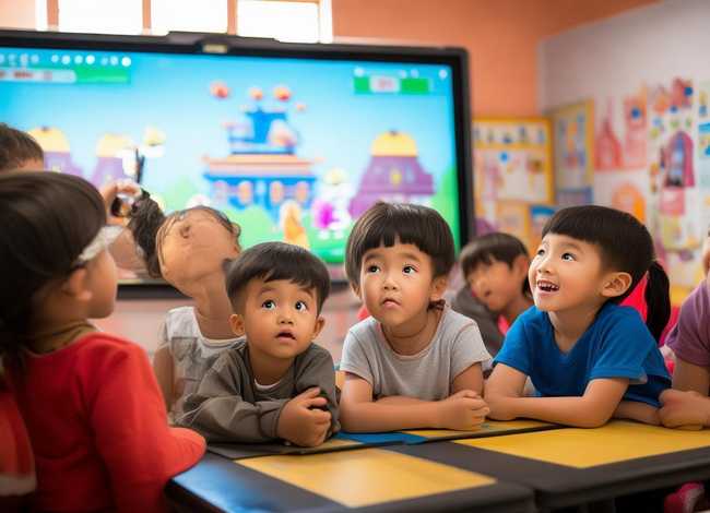 三字经经典故事一年级（小学一年级的三字经故事视频）