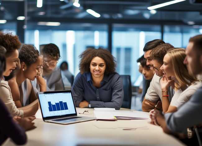 职场故事短篇分享；职场案例短篇故事