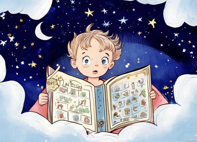 星座故事儿童、星座故事书 星座故事儿童、星座故事书