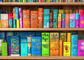 问题童书有哪些（问题童书有哪些内容）