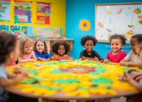 故事太阳花幼儿园教案 - 故事太阳花幼儿园教案反思