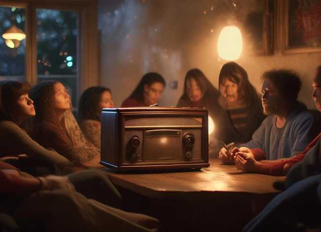 情感电台有声故事，情感电台有声故事在线收听