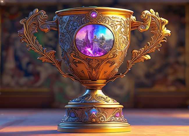 儿童故事大奖章；编故事大奖章