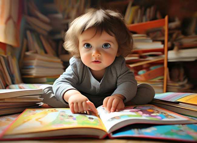 幼儿故事小道理 - 幼儿小故事大道理简短分享