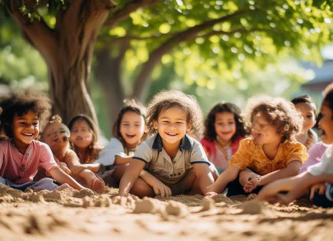 儿童民族团结简短故事；幼儿民族团结的小故事,简短的